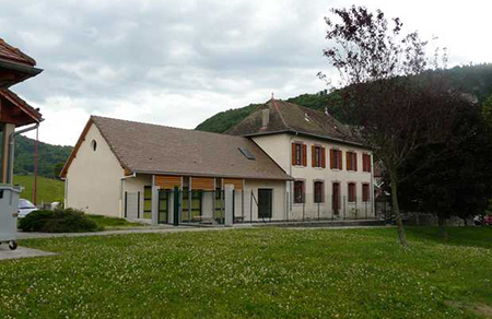Ecole de Rochefort