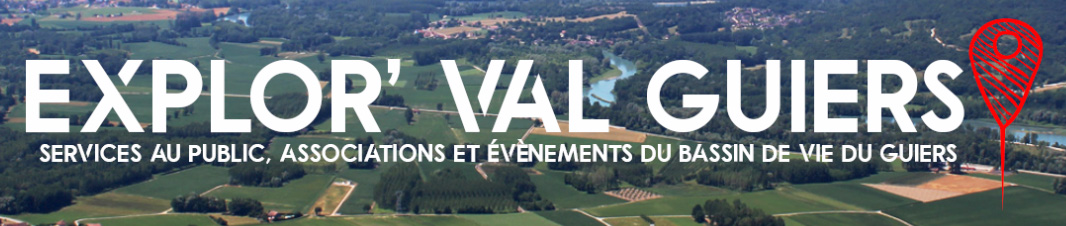 Explore Val Guiers