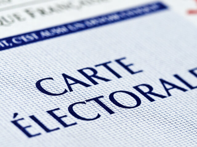 Permanence Inscription liste électorale – dernier jour